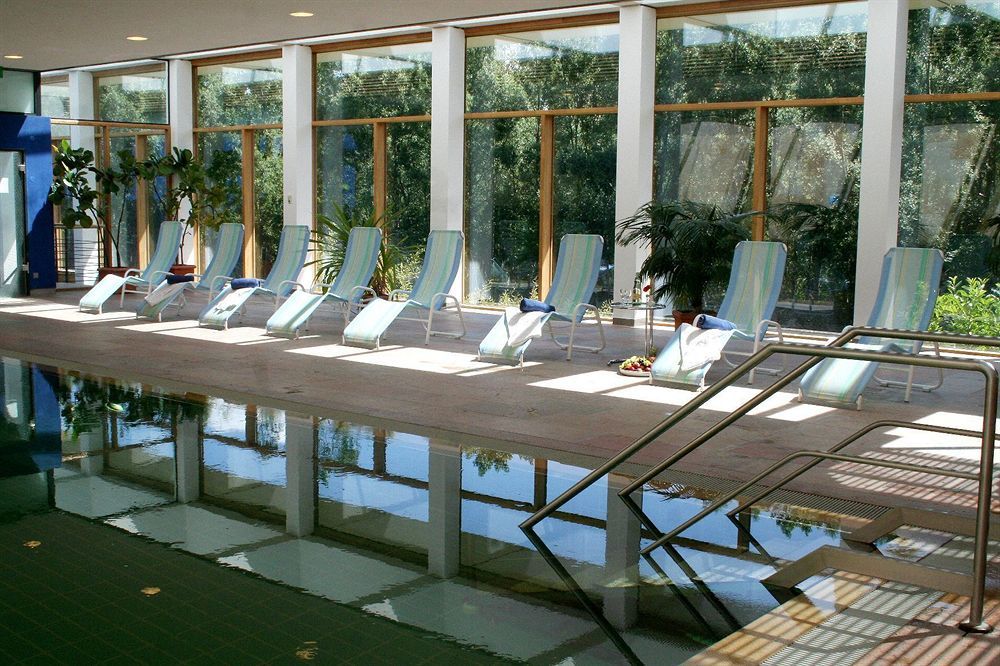 Ostseehotel Dierhagen Bagian luar foto