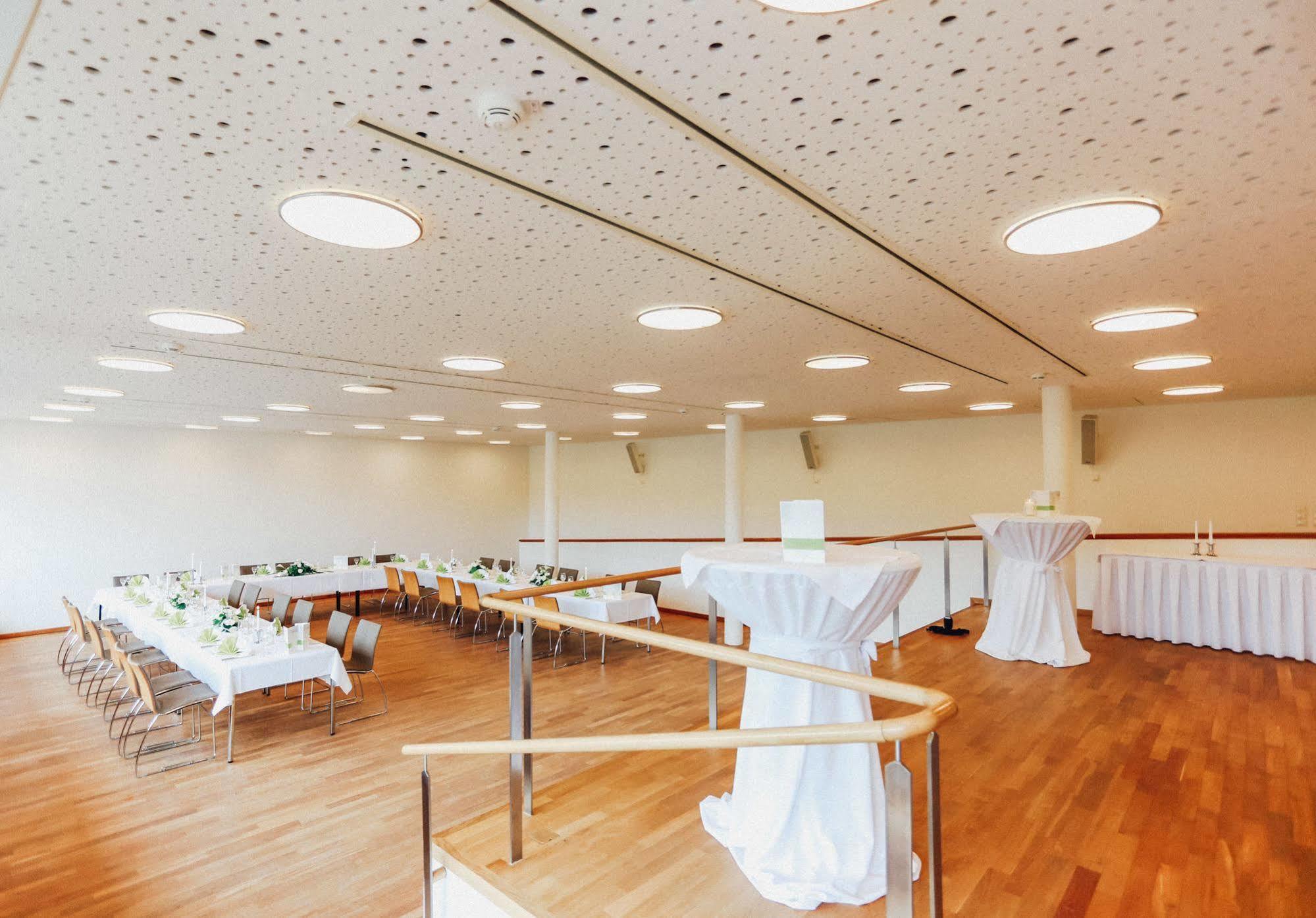 Ostseehotel Dierhagen Bagian luar foto